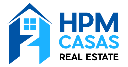 HPM Casas Real Estate