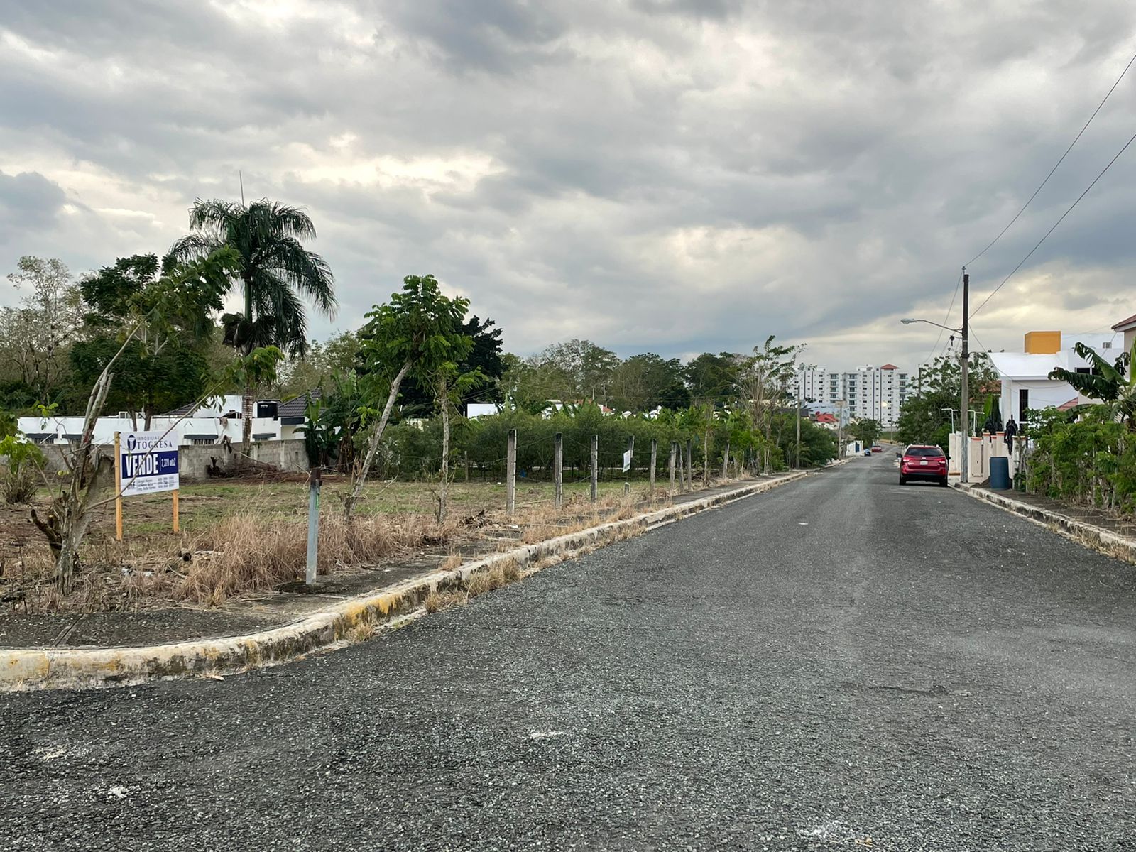 Se Vende Solar con Proyecto diseñado «Residencial Altas Cumbres Ⅱ» en