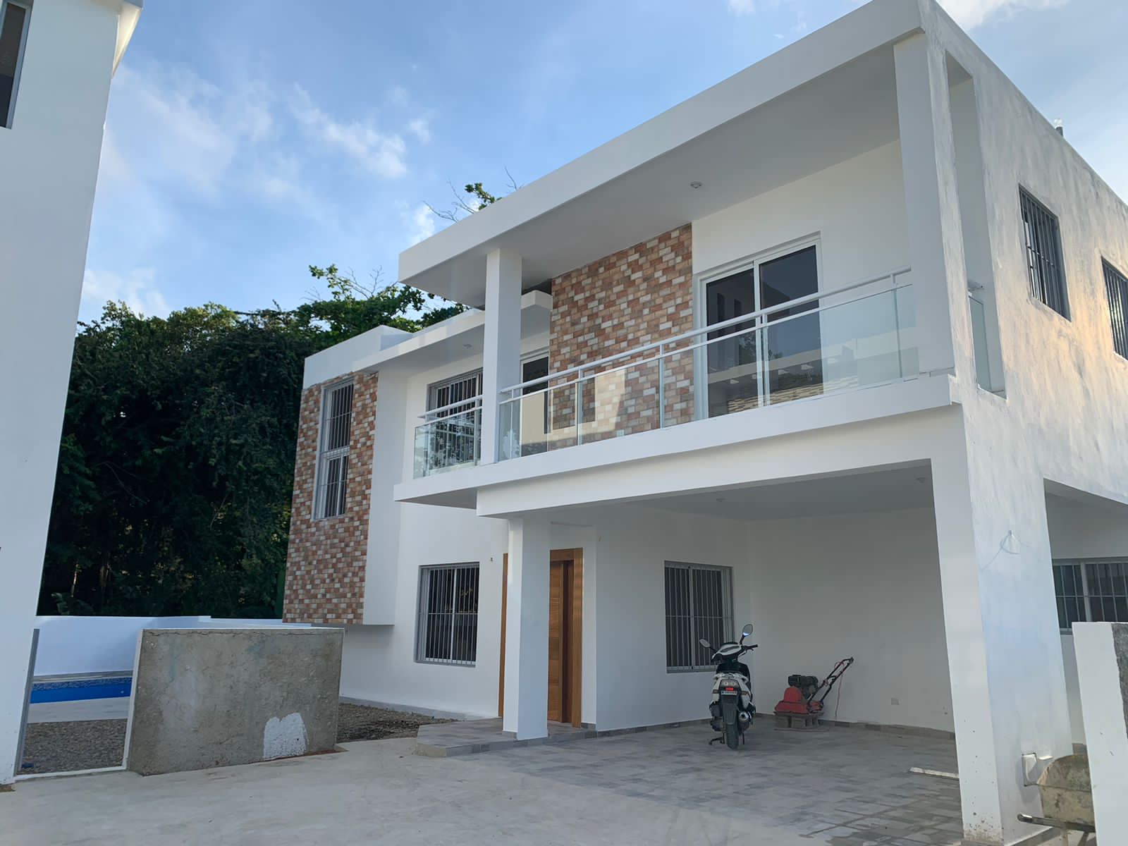 Se Vende Casa en Puerto Plata