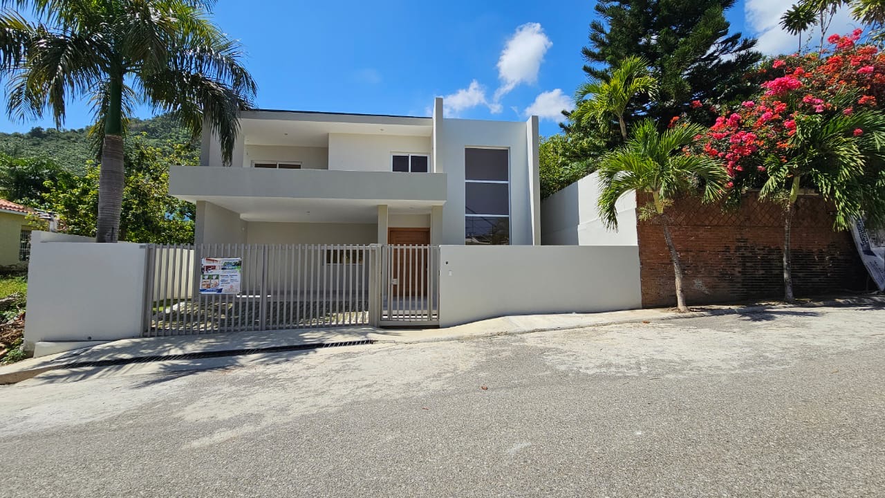 APARTAMENTOS DE OPORTUNIDAD EN ZONA RESIDENCIAL PUERTO PLATA