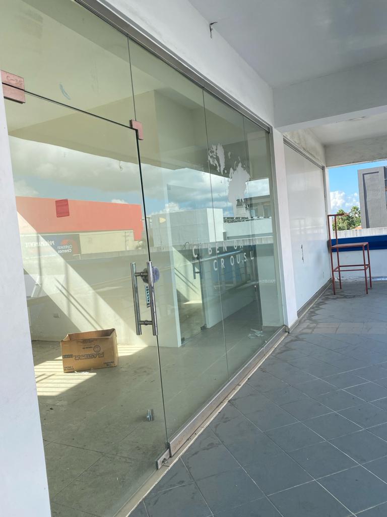 ¡Se Alquilan Locales Comerciales en San Francisco de Macorís! HPM